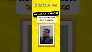 Quais são os impactos da obesidade para o coração? Cardiologista Dr. Marcus Grangeiro explica