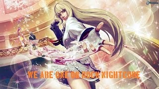 「Nightcore」One Ok Rock - We Are