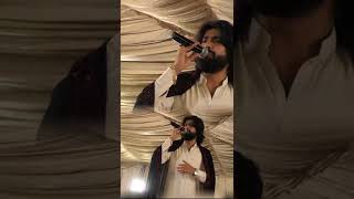 Muhabat Hussain Di zeeshan khan rokhri | #shots