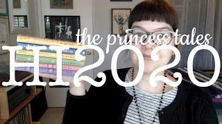 HI2020 | The Princess Tales