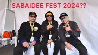 Interview With Salong Namsa Of Laos Supply/Sabaidee Fest + Lae Laostha - OG Lao American Rapper 🔥🔥