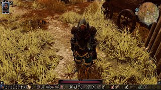 DOS2. Ифан. Рандом. Доблесть. Глава 10. Преодоление