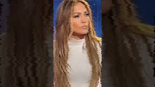 Jennifer Lopez 's classic style##beauty #inspiration #iconicfigure