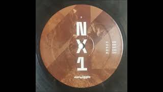 NX1 - EW9 [EAR036]