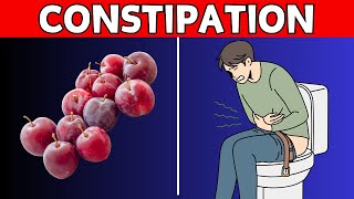 Say Goodbye to CONSTIPATION With These 9 Foods | Nourish Hub