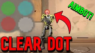 CLEAR DOT Crosshair! - Valorant