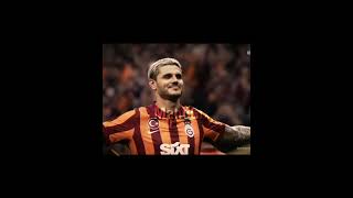 İcardi golasoo #ea7hd#galatasaray#mauroicardi #icardi #shorts #football#şampiyongalatasaray #hedef25