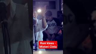 Rani klees -Misteri Cinta