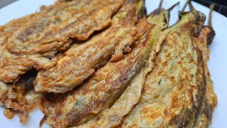 TORTANG TALONG | SIMPLENG ULAM PERO MASARAP!