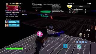 FORTNITE CHAPTER 3 SEASON 2 STREAM 24