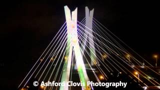 Lekki Bridge Lagos Nigeria September2014