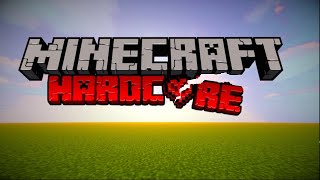 Minecraft en hardcore différents pas comme est autre [LIVE] [FR] [PC]