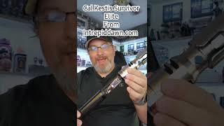 Cal Kestis Survivor Elite NeoPixel Lightsaber.