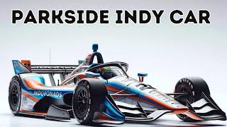 Parkside IndyCar Card Unboxing 🔥🔥🔥