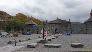 #nationalslatemuseum | Slate Museum in North Wales | Slate  Museum