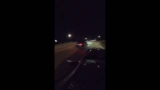 (Cat Delete, E85, A10, Street Tire) Mustang vs (DP, E30, Ots Stage 2) F82 M4 #bmw #mustang