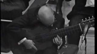 Narciso Yepes : Concerto de Aranjuez - Adagio (2)