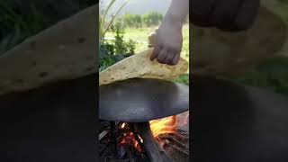 Grilled rolls/کباب رولی #shortvideo #shorts