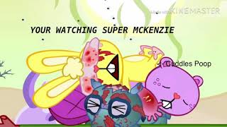 Your Watching Super McKenzie Tonight On Super McKenzie