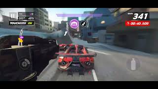 Asphalt 9 Gameplay 60FPS