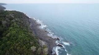 View Udara Pulau Sebuku Via Drone DJI Phantom 4 V2.0 #kotabaru #kalimantanselatan #drone #dronevideo