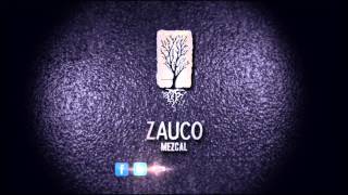 Zauco Mezcal