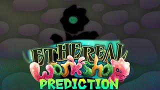 MSM: Ethereal Workshop Monster Prediction 2