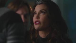 2x16 Kara & Mon-el #12