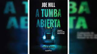 tumba abierta, A Full Throttle by Joe Hill  Ep 2