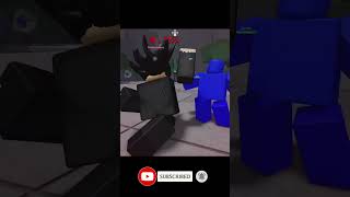 THE WEAKEST DUMMY BOSS FIGHT LEAKS #thestrongestbattleground #tsb #kj #roblox #robloxshorts #tsbg