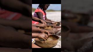 Passing on the ritual #carribean #spirituality #spiritualawakening #vodou