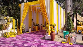 Wedding Decoration | Contact Amit Bhalke:- 9168841467