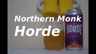 Northern Monk Horde