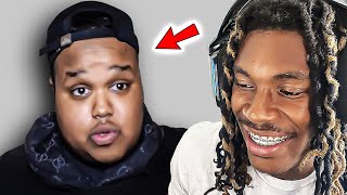 REACTING TO CLIPS THAT MADE CHUNKZ FAMOUS (FUNNY)