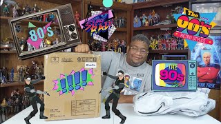 Big Kid's Table Unboxing From : Toyco