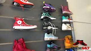 $730 Spent in 4 minutes! My life as black reseller owner! #blackownedbusiness -Shoe MD