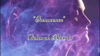 Innocence - Deborah Blando (lyrics)