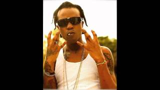 Tommy Lee - Goat Head ( Bounty Killer Diss ) SEPT 2012 mix by Selecta Goofy