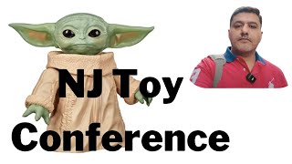 NJ Toy Conference