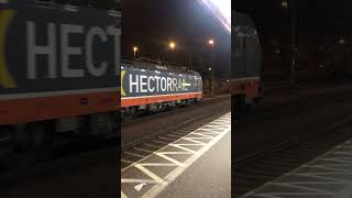 Hectorrail