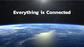 Everything is Connected | PODCAST #educational #philosophyinhindi #podcast