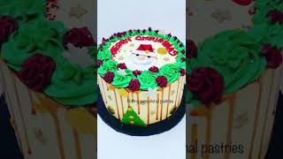 Christmas cake ideas