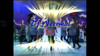 Kam Kam-Noziya Karomatullo Dj Neermal Mix