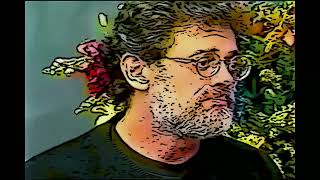 Terence McKenna, Abraham & Sheldrake: The Evolutionary Mind & the Machine - Pt3