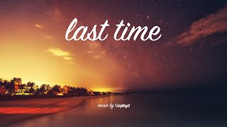 LiQWYD - Last Time [Official]