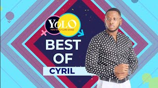 BEST OF CYRIL YOLO TV SERIES