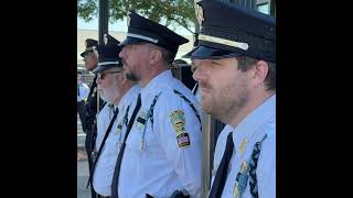 2023 Police Memorial Video