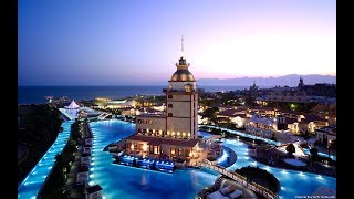 Отель Mardan Palace 5* Турция, Анталия