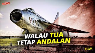 Daftar 4 Pesawat Tua Yang Masih Digunakan Sampai Sekarang