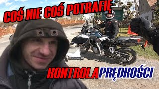 COŚ NIECOŚ POTRAFIĘ / KONTROLA PRĘDKOŚCI 😂